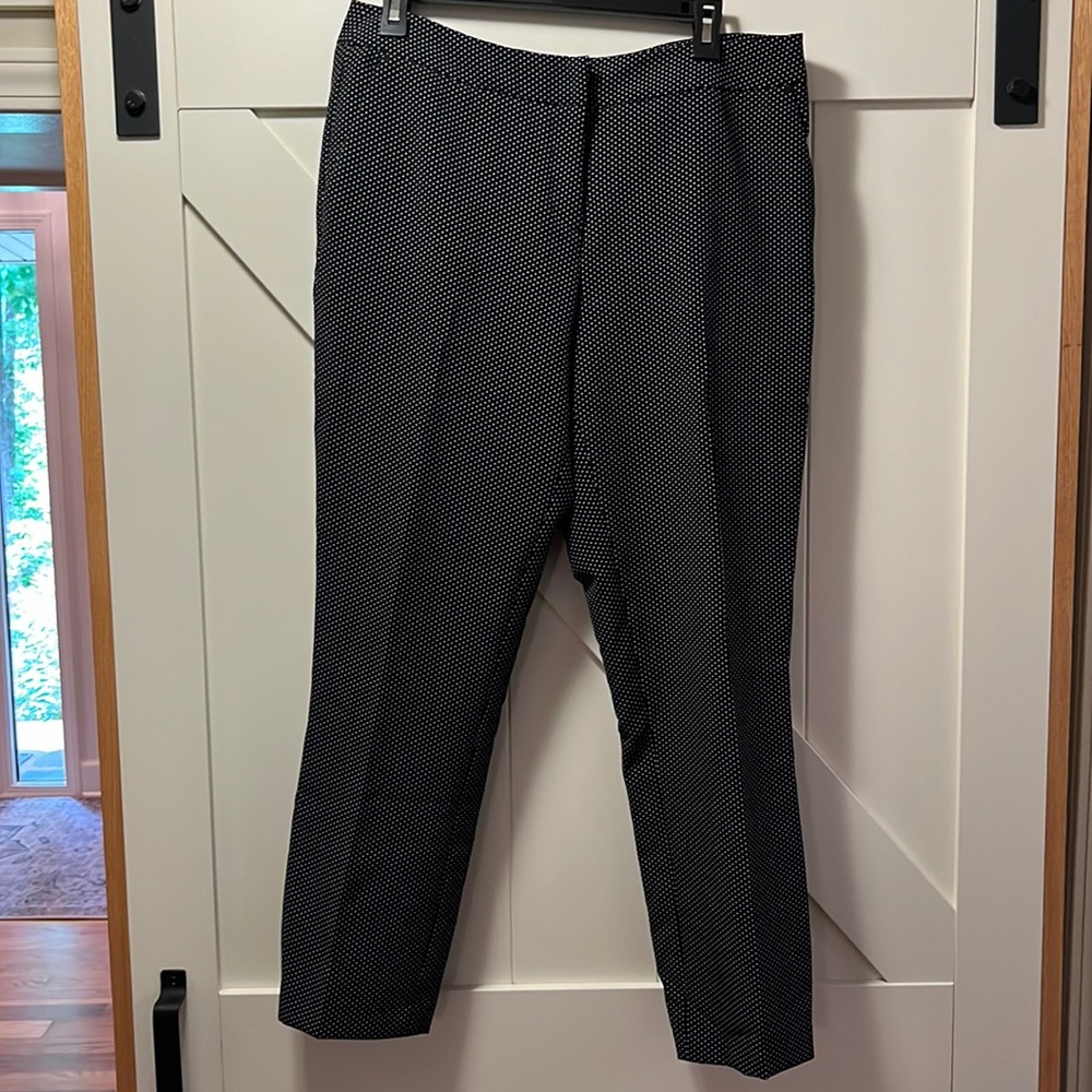 Carolina Belle Polka Dot Pants
